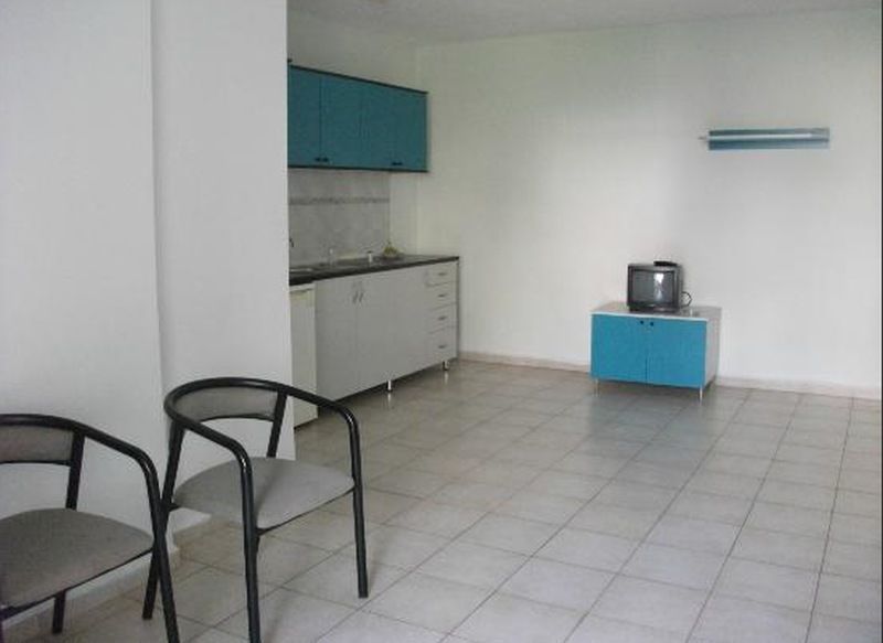 Aparthotel Green Park Alanya Bagian luar foto